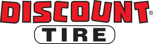 Discount Tire logo