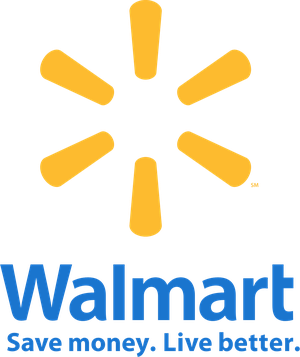 Walmart logo