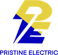Pristine Electric logo